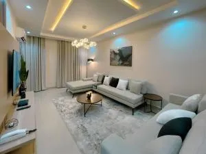 Apartment in Jahi, Abuja - Kado