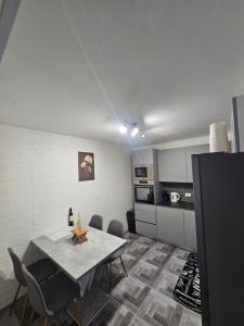 Apartment Asya 