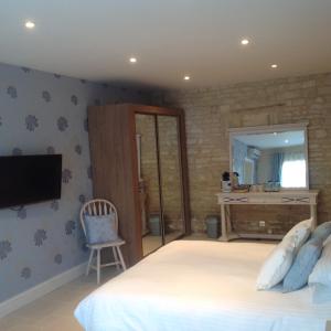 B&B / Chambres d'hotes Poppy's Paradise : photos des chambres