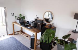 At Lowerpoint Loft Style Studio