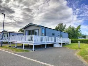 Presthaven Resort 3 Bedroom Luxury Gold 2024 Caravan - 莫顿