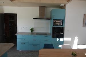Maisons de vacances 2 Maisons bois , Les conches : photos des chambres