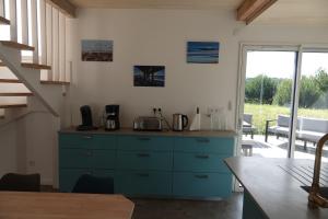 Maisons de vacances 2 Maisons bois , Les conches : photos des chambres