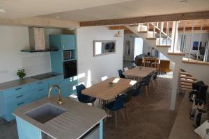 Maisons de vacances 2 Maisons bois , Les conches : photos des chambres