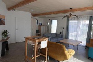 Maisons de vacances 2 Maisons bois , Les conches : photos des chambres