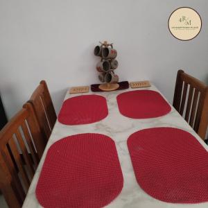 4R Marytown Place Staycation