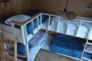 Maisons de vacances 2 Maisons bois , Les conches : photos des chambres