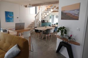 Maisons de vacances 2 Maisons bois , Les conches : photos des chambres