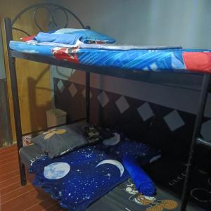 Sevene Transient Inn