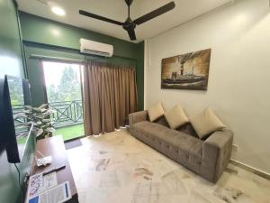 4-10 pax, Open concept BBQ at Private Seaview - 4hvězdičkové hotely ve městě Port Dickson