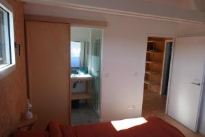 Maisons de vacances 2 Maisons bois , Les conches : photos des chambres