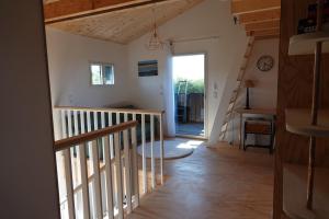 Maisons de vacances 2 Maisons bois , Les conches : photos des chambres