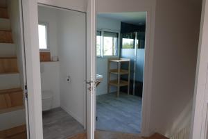 Maisons de vacances 2 Maisons bois , Les conches : photos des chambres