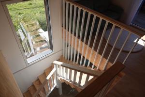 Maisons de vacances 2 Maisons bois , Les conches : photos des chambres