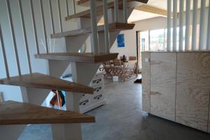 Maisons de vacances 2 Maisons bois , Les conches : photos des chambres