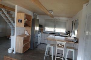 Maisons de vacances 2 Maisons bois , Les conches : photos des chambres