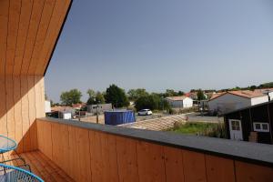 Maisons de vacances 2 Maisons bois , Les conches : photos des chambres