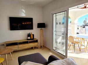 Magnificent villa with private pool -Golf Bonalba!