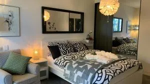 Comfort Bunker Homebush - Strathfield