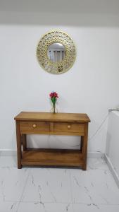 burane holiday apartments