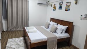 burane holiday apartments