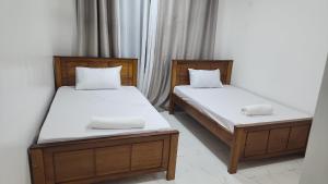 burane holiday apartments