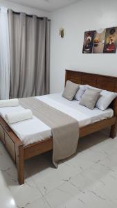 burane holiday apartments