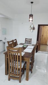 burane holiday apartments