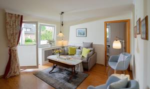 Sylter Seestern App Momme