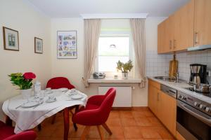 Sylter Seestern App Momme