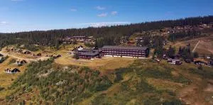 Spåtind Fjellhotell - Aurdal