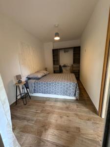 Appartement avec jardin
