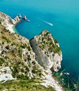 Conero Holiday Home - "Il Girasole"