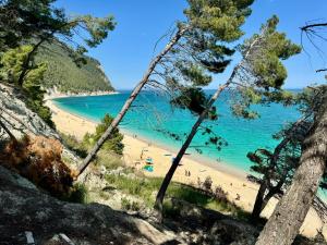 Conero Holiday Home - "Il Girasole"