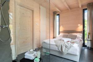 Zimna Woda 50 Brenna