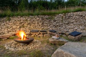 Zimna Woda 50 Brenna