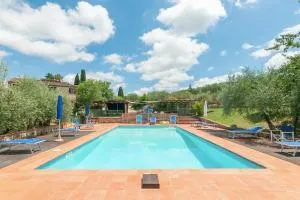 Agriturismo Molinuzzo - Joshua - Fattoria Montecchio