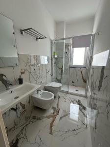 Aqua Marine B&B - Rooms and Apartments