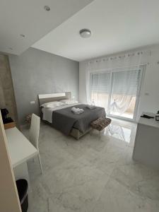 Deluxe Zimmer (2 Erwachsene & 1 Kind)
