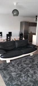 Spacieux Appartement 90m2,résidence récente proximité stade Vélodrome et plage