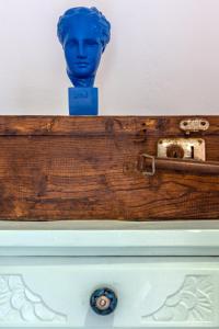 Amazing stylish country Apartment