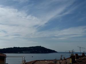 Appartements The Seaside Serenity -NEW AC equipped - Calm with Bay View - Heart of Villefranche : photos des chambres