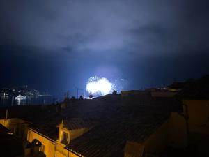 Appartements The Seaside Serenity -NEW AC equipped - Calm with Bay View - Heart of Villefranche : photos des chambres