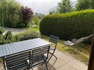 Appartements Appartamento di charme : photos des chambres