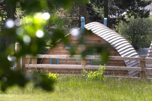 Finest Retreats - Wheatleys Glamping
