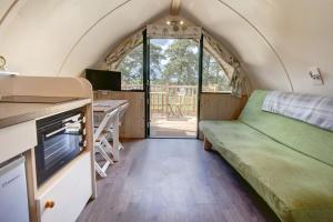 Finest Retreats - Wheatleys Glamping