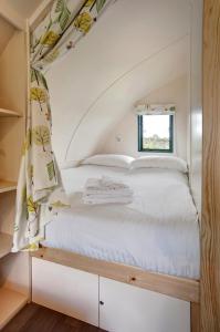 Finest Retreats - Wheatleys Glamping