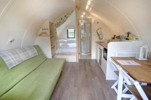 Finest Retreats - Wheatleys Glamping