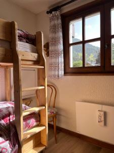 Appartements Appartamento di charme : photos des chambres