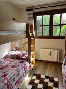 Appartements Appartamento di charme : photos des chambres